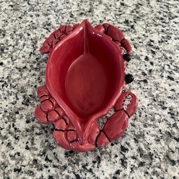 Crab Bowl Becca Signature Collection - Picture 2 of 5